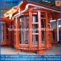 Induction melting furnace for sale